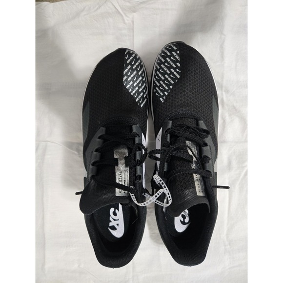 Nike Zoom Rival XC 6 Cross Country Track Spikes Size 10.5 NWOB - Picture 5 of 9